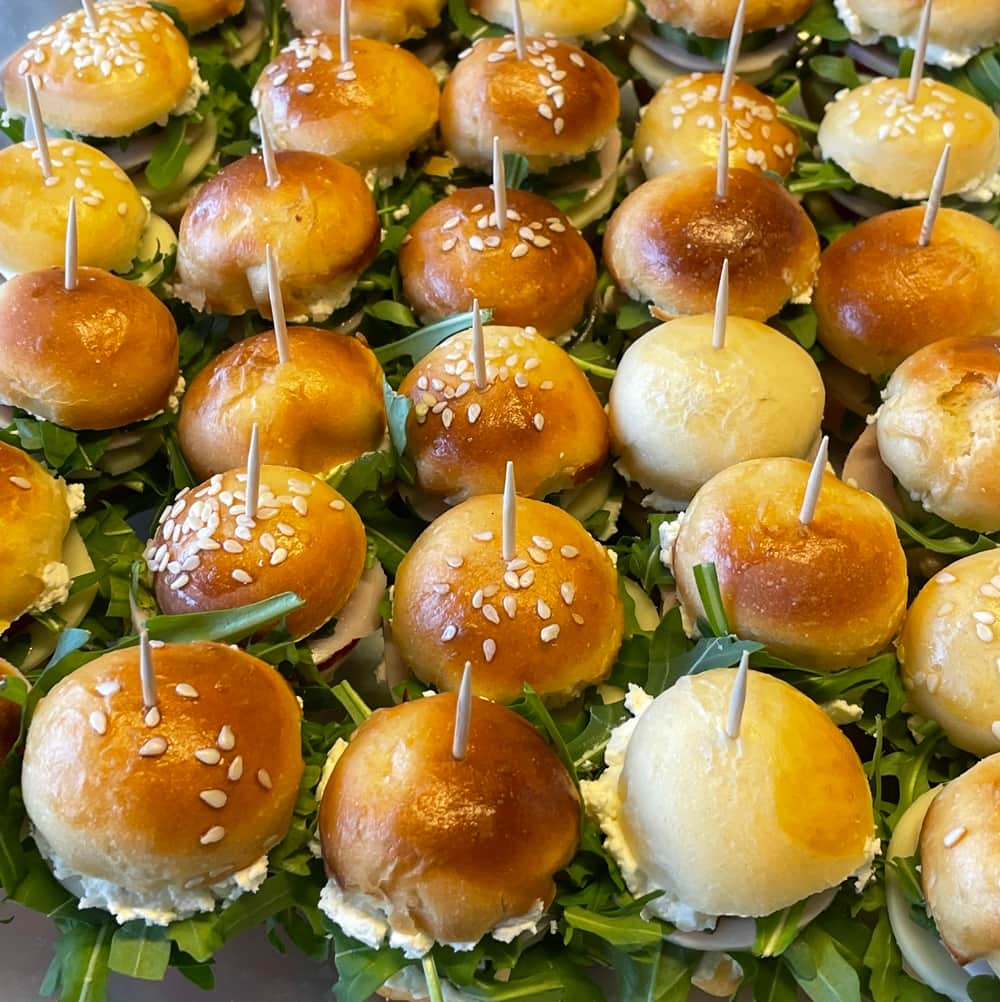 Catering Alm Marie