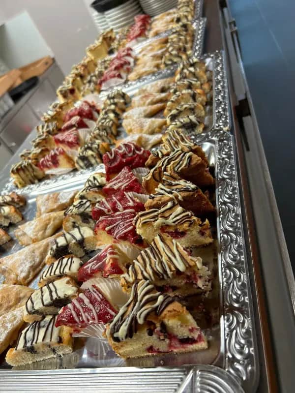 Individuelles Event-Catering in Salzburg buchen – Hochwertige Buffets & Menüs bestellen