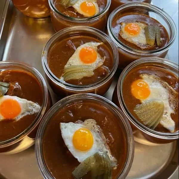 Lunch-Catering für Unternehmen in der Nähe von Salzburg