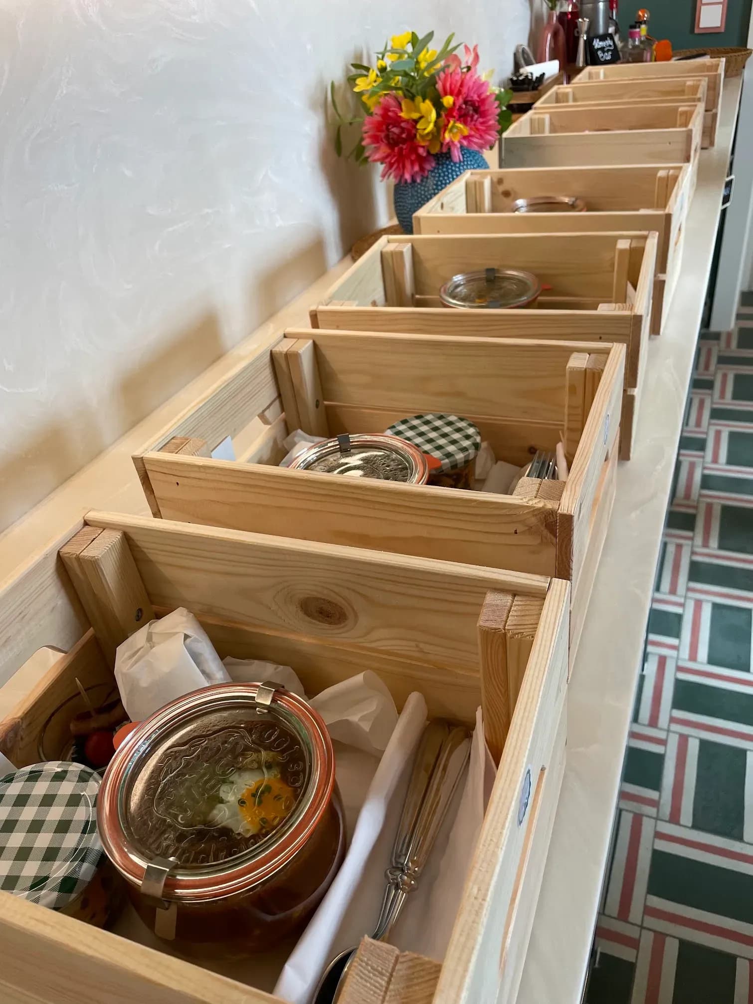 Bio-Mittagessen für Privatkindergärten in Salzburg bestellen